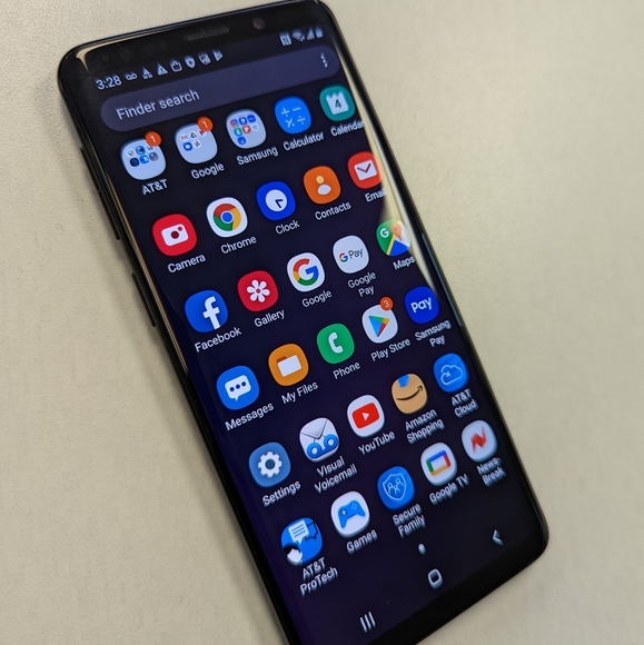 Samsung Galaxy S9 - Picture 6 of 6